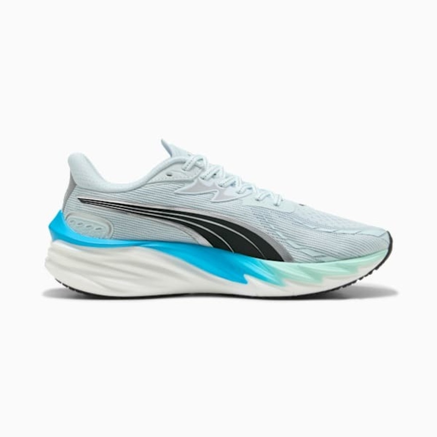 プーマ（PUMA）（メンズ）ランニングシューズ ジョギングシューズ ヴェロシティ ニトロ 4 AP 31263505