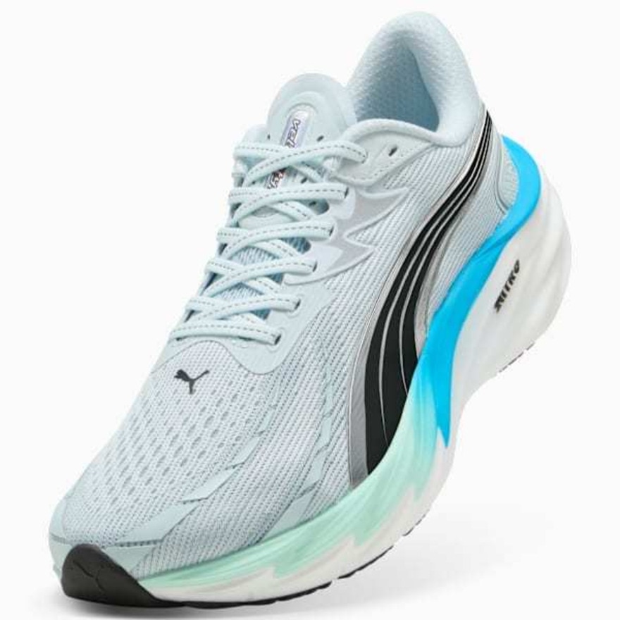 プーマ（PUMA）（メンズ）ランニングシューズ ジョギングシューズ ヴェロシティ ニトロ 4 AP 31263505