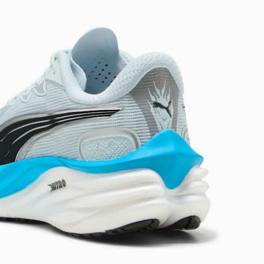 プーマ（PUMA）（メンズ）ランニングシューズ ジョギングシューズ ヴェロシティ ニトロ 4 AP 31263505