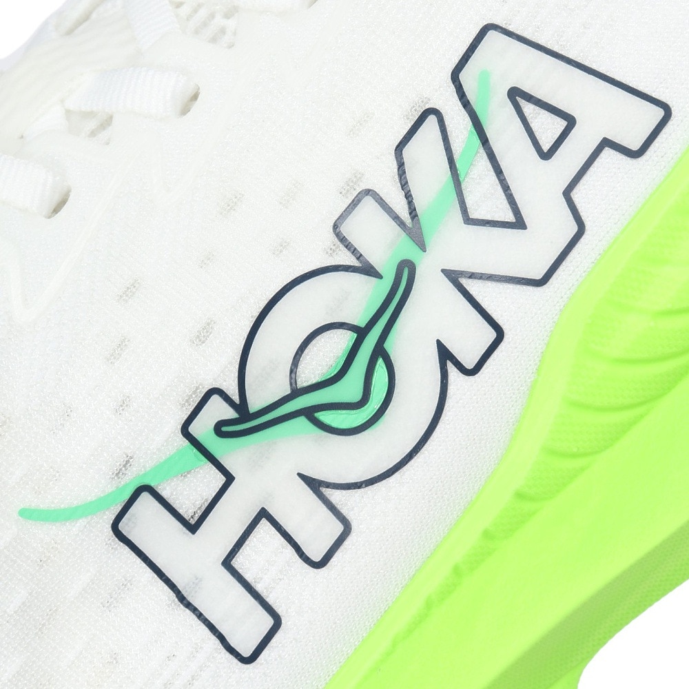 ホカ（HOKA）（メンズ）ランニングシューズ ジョギングシューズ マッハ