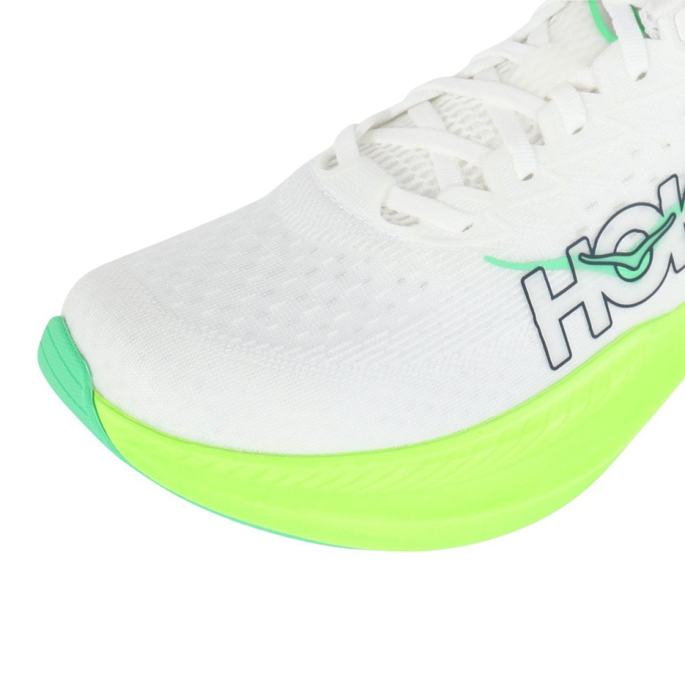 ホカ（HOKA）（メンズ）ランニングシューズ ジョギングシューズ マッハ