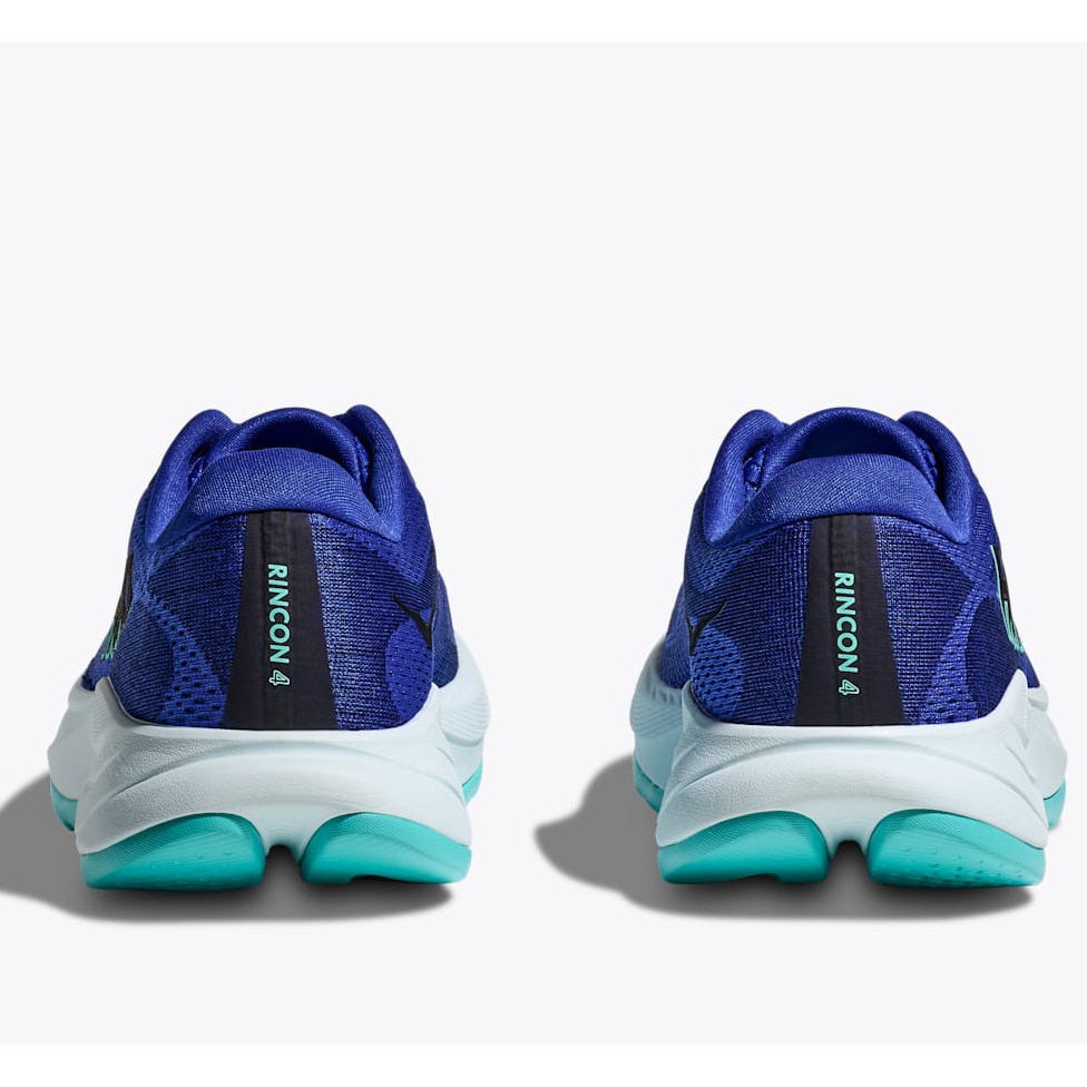 ホカ（HOKA）（メンズ）ランニングシューズ ジョギングシューズ リンコン 4 1155130-MLNG