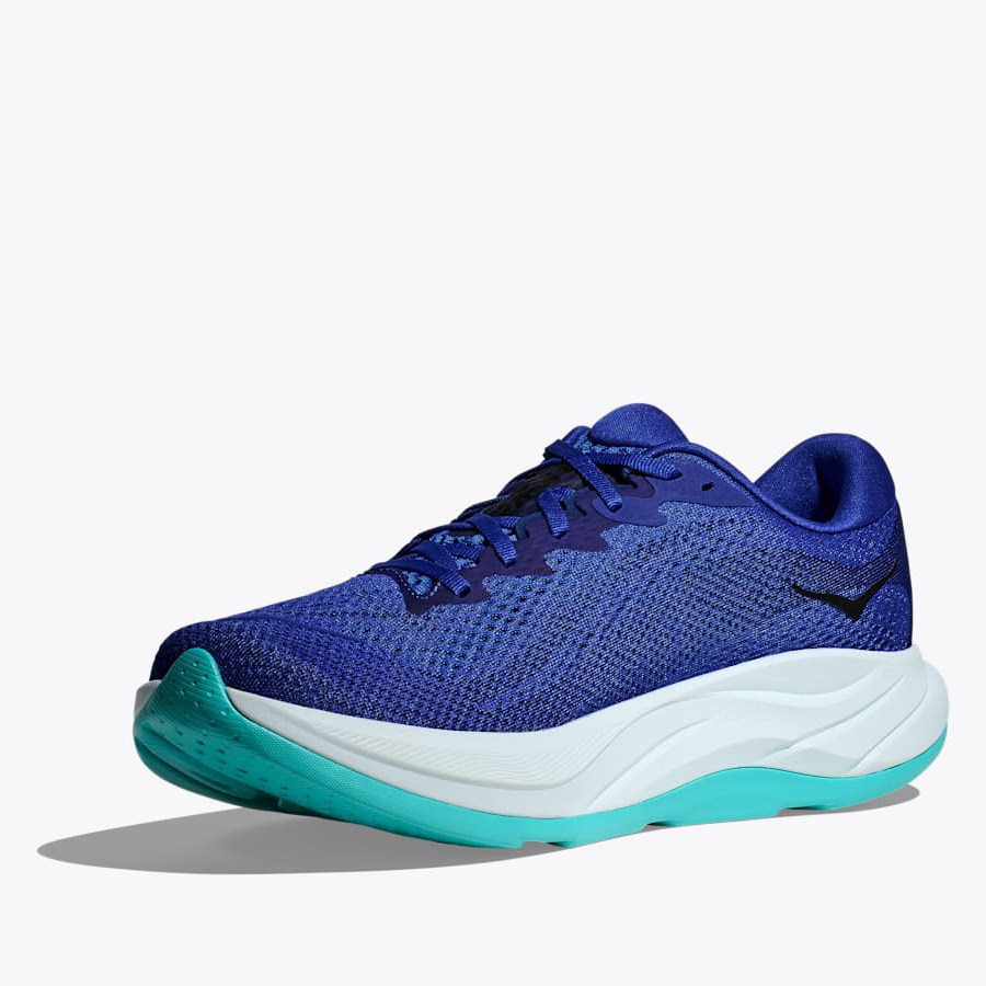 ホカ（HOKA）（メンズ）ランニングシューズ ジョギングシューズ リンコン 4 1155130-MLNG