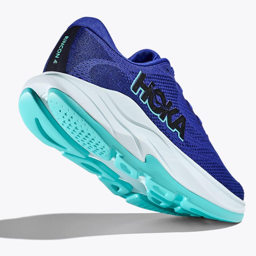 ホカ（HOKA）（メンズ）ランニングシューズ ジョギングシューズ リンコン 4 1155130-MLNG