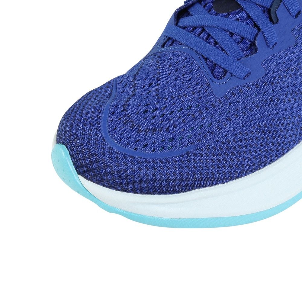 ホカ（HOKA）（メンズ）ランニングシューズ ジョギングシューズ リンコン 4 ネイビー 1155130-MLNG スニーカー