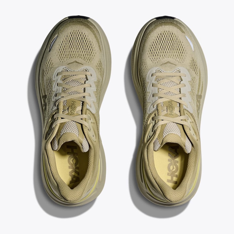 ホカ（HOKA）（メンズ）ランニングシューズ ジョギングシューズ ボンダイ 9 1162011-GSSL