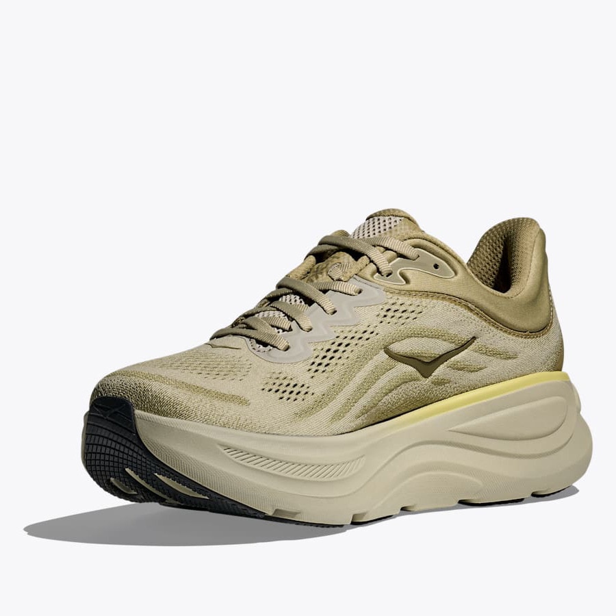 ホカ（HOKA）（メンズ）ランニングシューズ ジョギングシューズ ボンダイ 9 1162011-GSSL