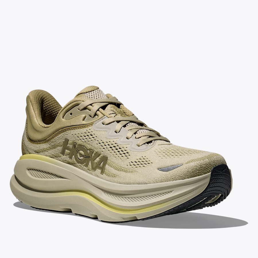 ホカ（HOKA）（メンズ）ランニングシューズ ジョギングシューズ ボンダイ 9 1162011-GSSL