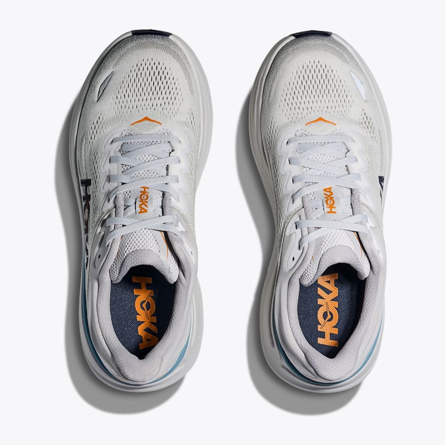 ホカ（HOKA）（メンズ）ランニングシューズ ジョギングシューズ ボンダイ 9 1162011-SSTC