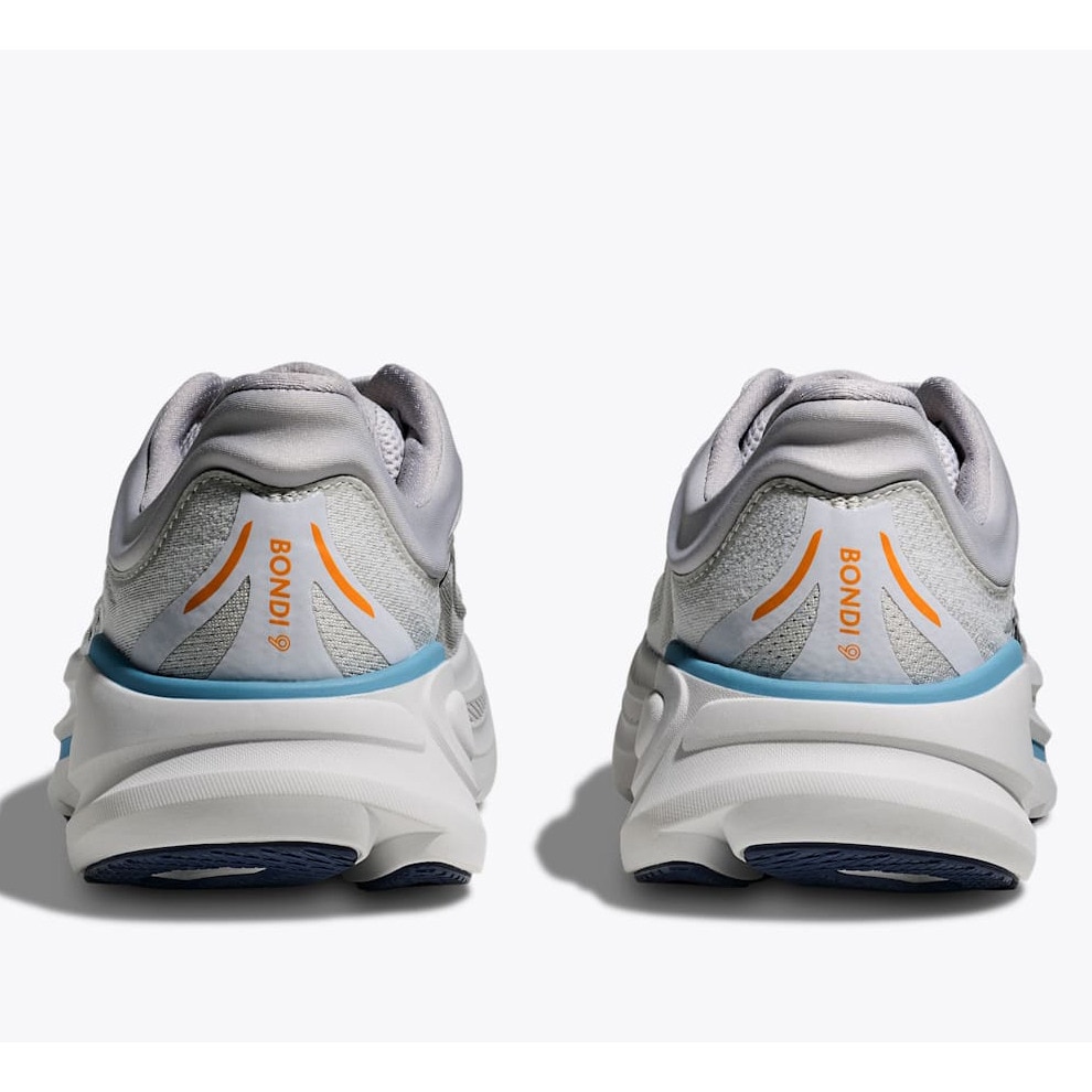 ホカ（HOKA）（メンズ）ランニングシューズ ジョギングシューズ ボンダイ 9 1162011-SSTC