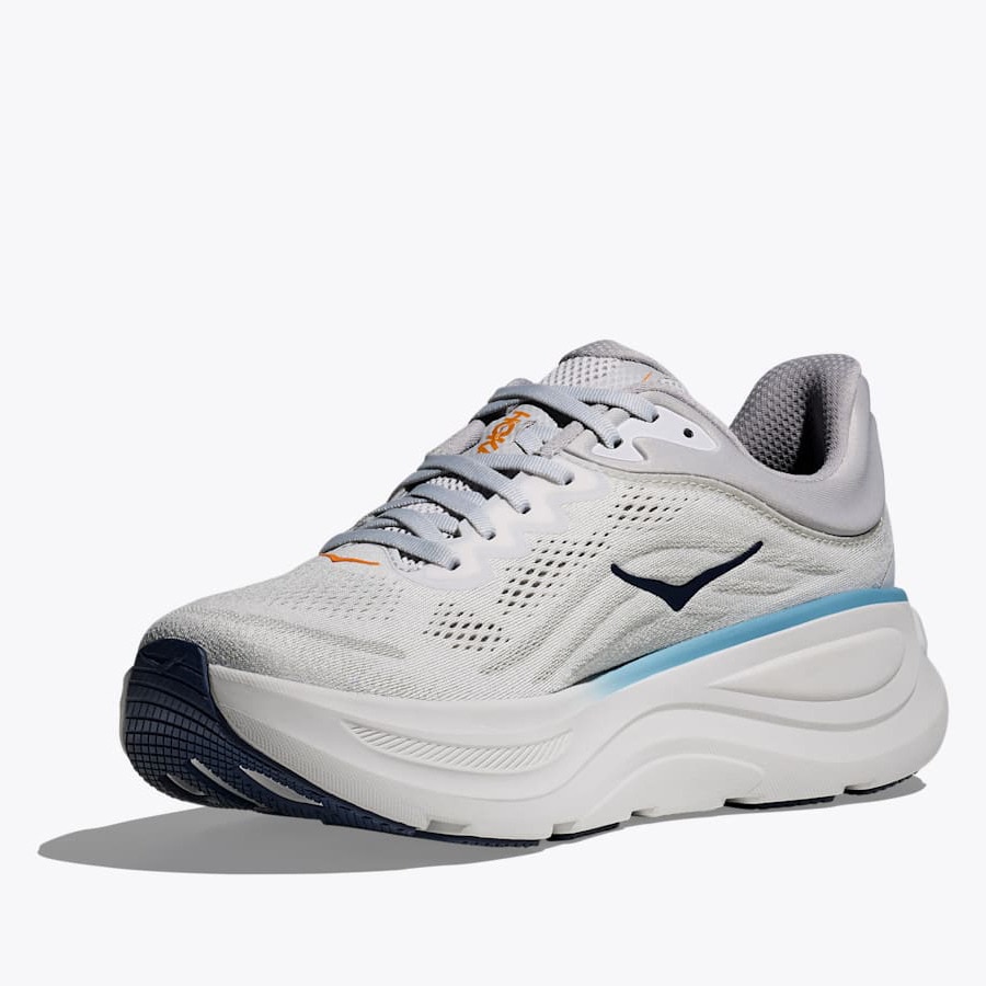 ホカ（HOKA）（メンズ）ランニングシューズ ジョギングシューズ ボンダイ 9 1162011-SSTC