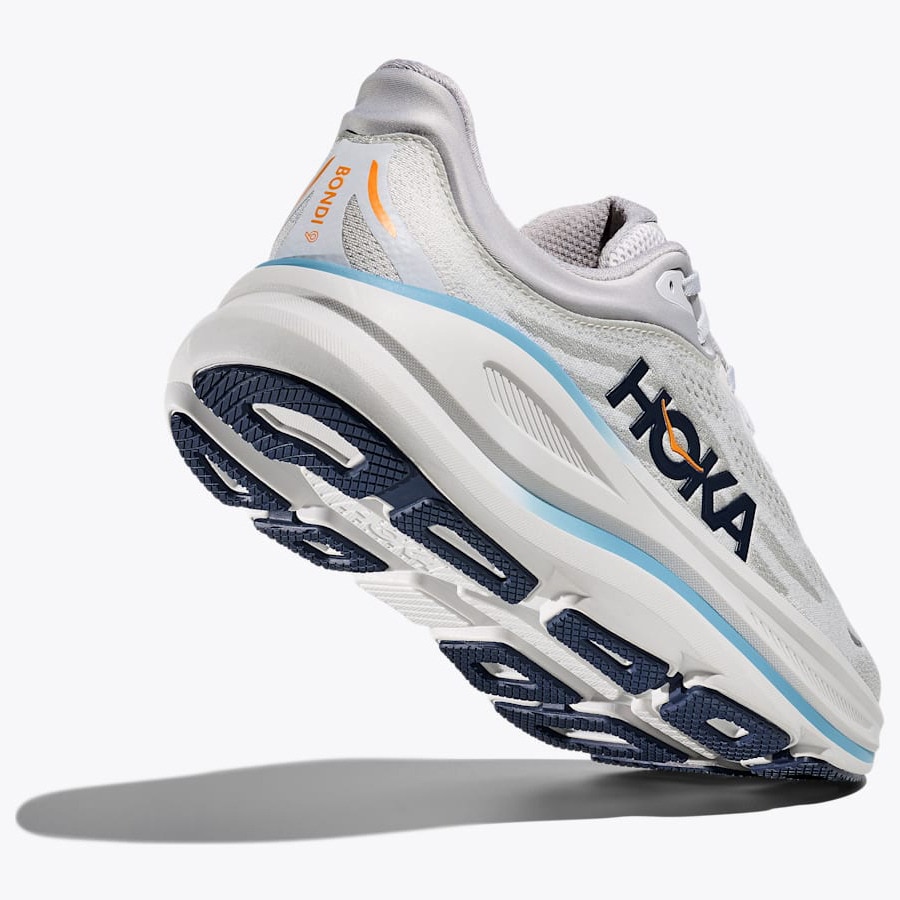 ホカ（HOKA）（メンズ）ランニングシューズ ジョギングシューズ ボンダイ 9 1162011-SSTC
