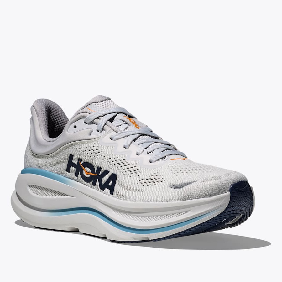 ホカ（HOKA）（メンズ）ランニングシューズ ジョギングシューズ ボンダイ 9 1162011-SSTC