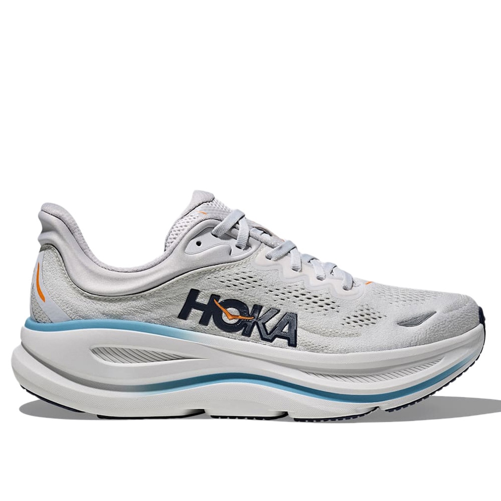 ホカ（HOKA）（メンズ）ランニングシューズ ジョギングシューズ ボンダイ 9 1162011-SSTC