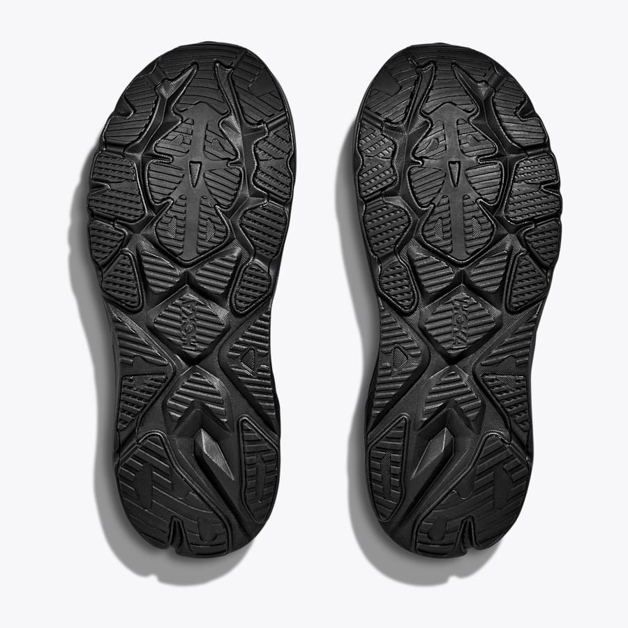 ホカ（HOKA）（メンズ）ランニングシューズ ジョギングシューズ アラヒ 8 1168690-BBLC