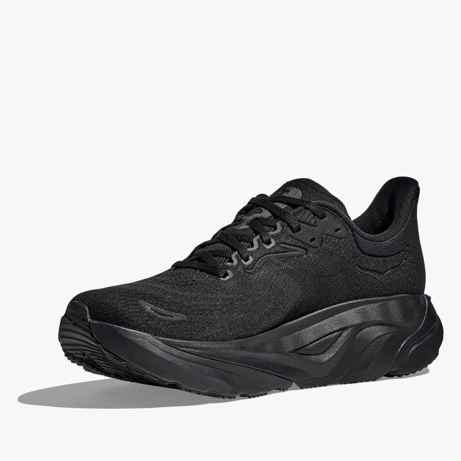 ホカ（HOKA）（メンズ）ランニングシューズ ジョギングシューズ アラヒ 8 1168690-BBLC