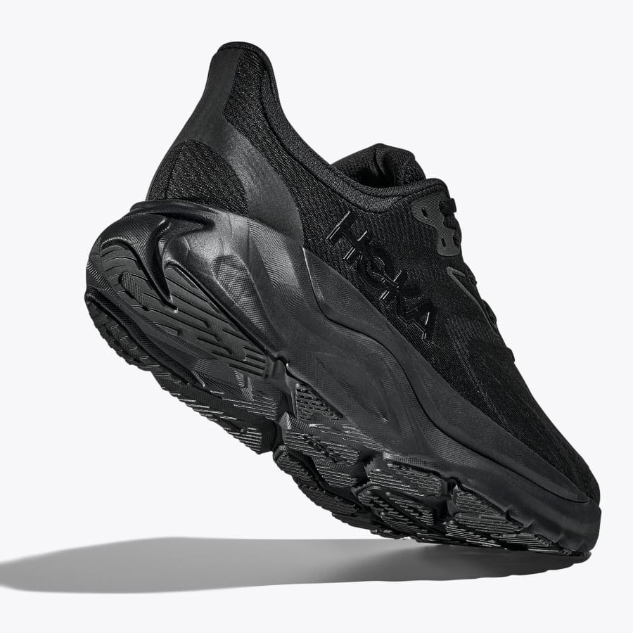 ホカ（HOKA）（メンズ）ランニングシューズ ジョギングシューズ アラヒ 8 1168690-BBLC