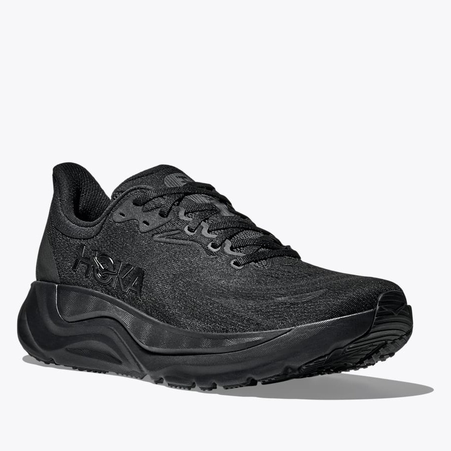 ホカ（HOKA）（メンズ）ランニングシューズ ジョギングシューズ アラヒ 8 1168690-BBLC