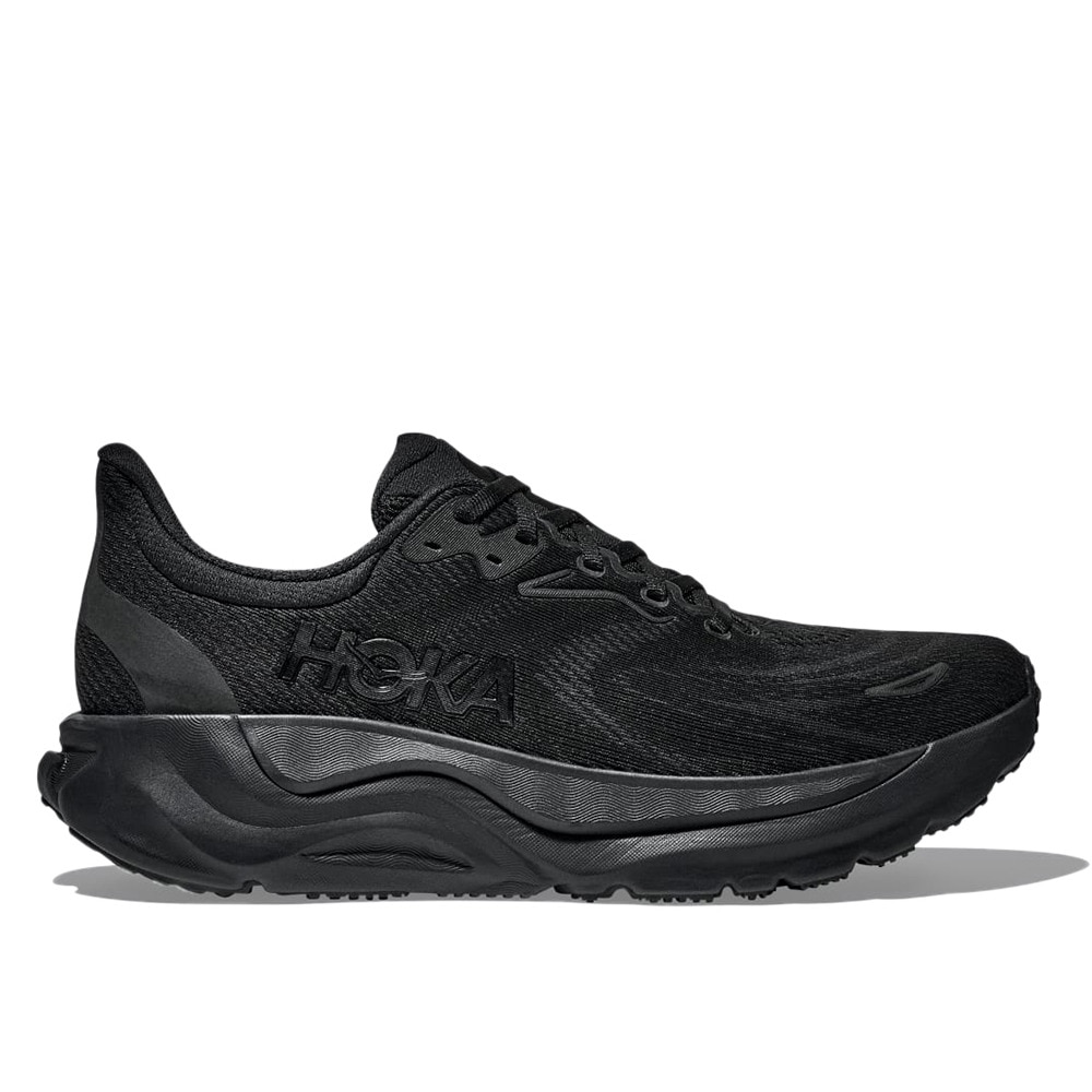ホカ（HOKA）（メンズ）ランニングシューズ ジョギングシューズ アラヒ 8 1168690-BBLC