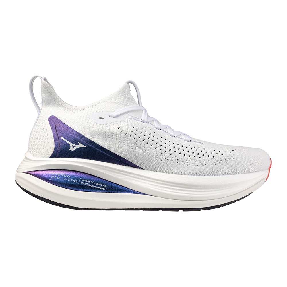 ミズノ（MIZUNO）（メンズ）ランニングシューズ ジョギングシューズ MIZUNO NEO VISTA2 J1GC253401