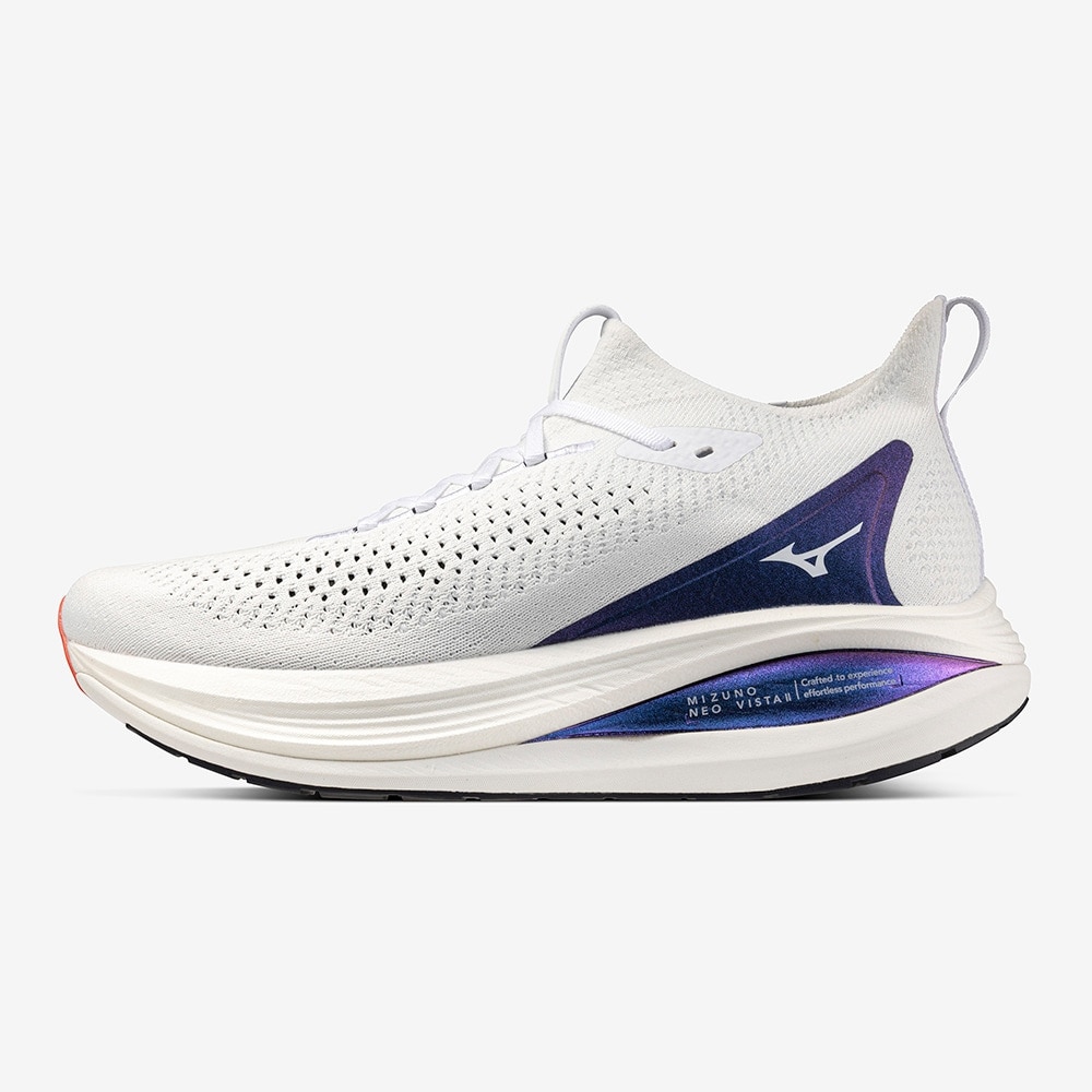 ミズノ（MIZUNO）（メンズ）ランニングシューズ ジョギングシューズ MIZUNO NEO VISTA2 J1GC253401