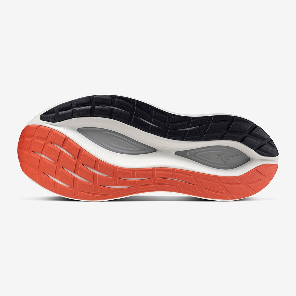 ミズノ（MIZUNO）（メンズ）ランニングシューズ ジョギングシューズ MIZUNO NEO VISTA2 J1GC253401