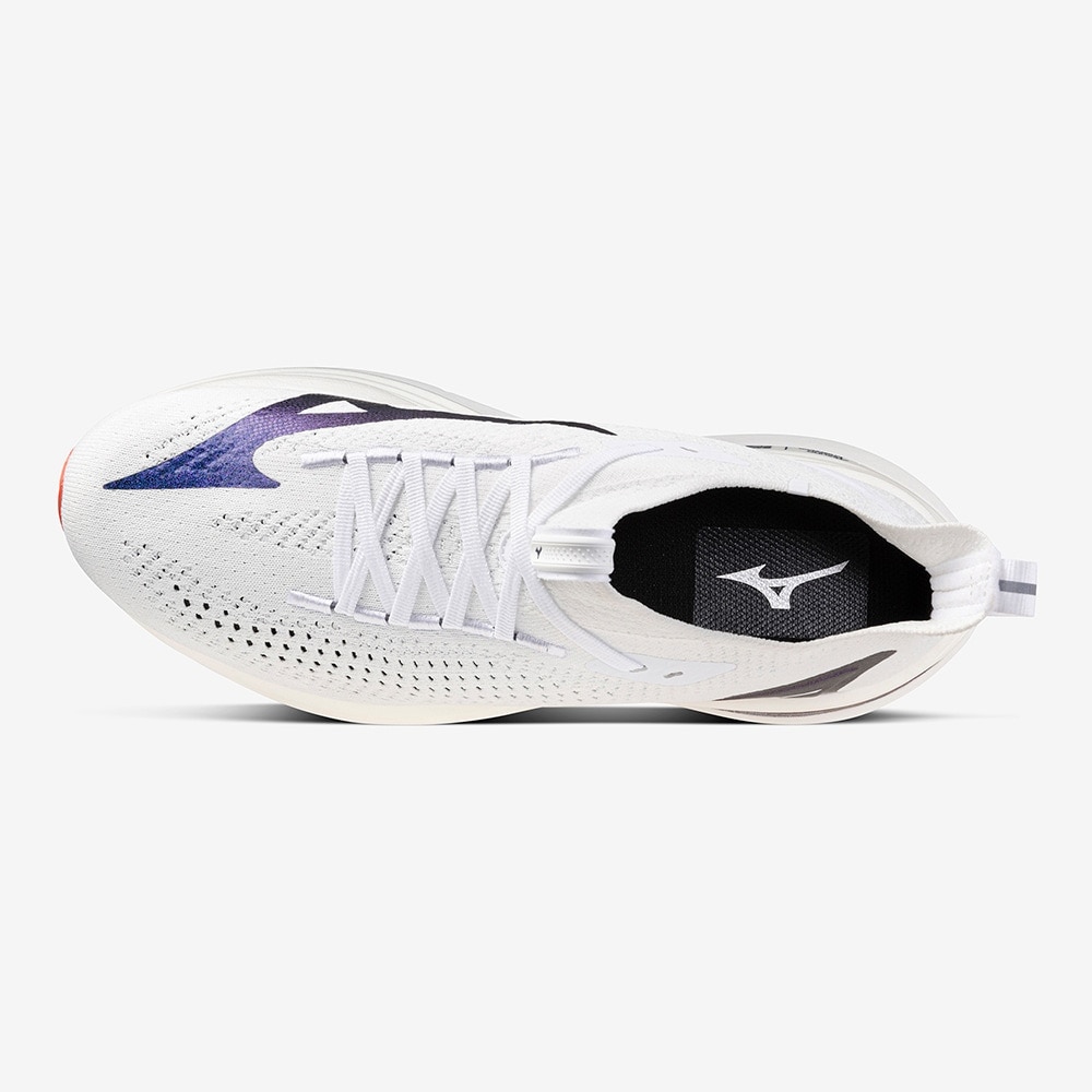 ミズノ（MIZUNO）（メンズ）ランニングシューズ ジョギングシューズ MIZUNO NEO VISTA2 J1GC253401