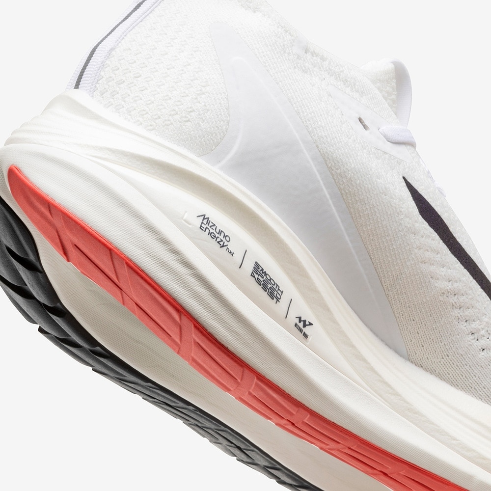 ミズノ（MIZUNO）（メンズ）ランニングシューズ ジョギングシューズ MIZUNO NEO VISTA2 J1GC253401