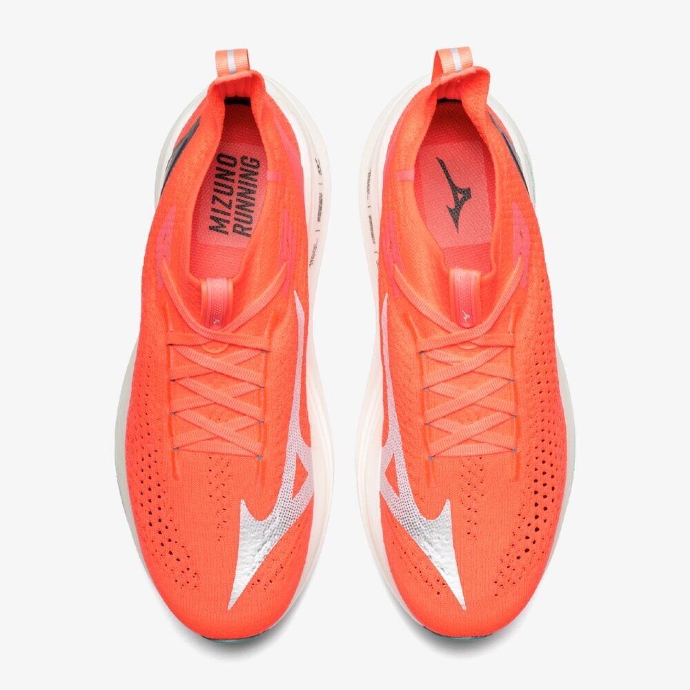ミズノ（MIZUNO）（メンズ、レディース）ランニングシューズ ジョギングシューズ MIZUNO NEO VISTA2 J1GC253903