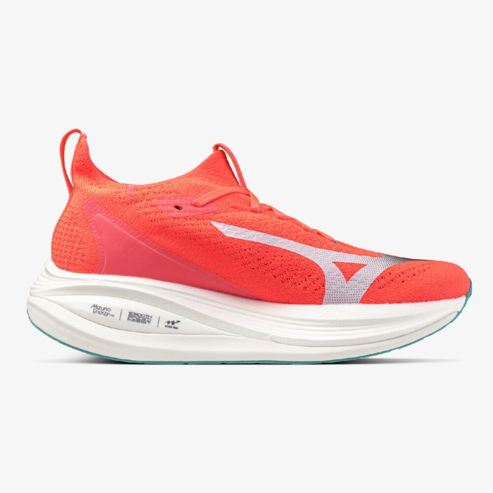ミズノ（MIZUNO）（メンズ、レディース）ランニングシューズ ジョギングシューズ MIZUNO NEO VISTA2 J1GC253903