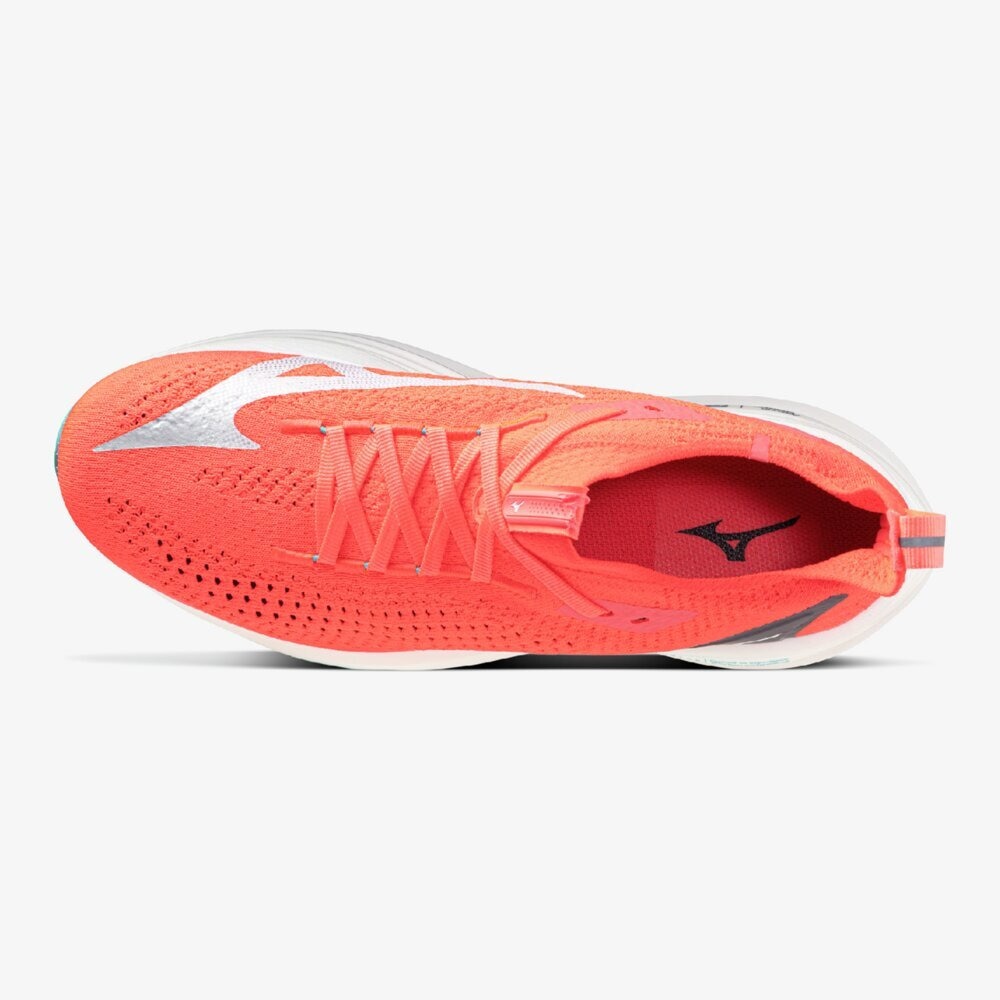 ミズノ（MIZUNO）（メンズ、レディース）ランニングシューズ ジョギングシューズ MIZUNO NEO VISTA2 J1GC253903