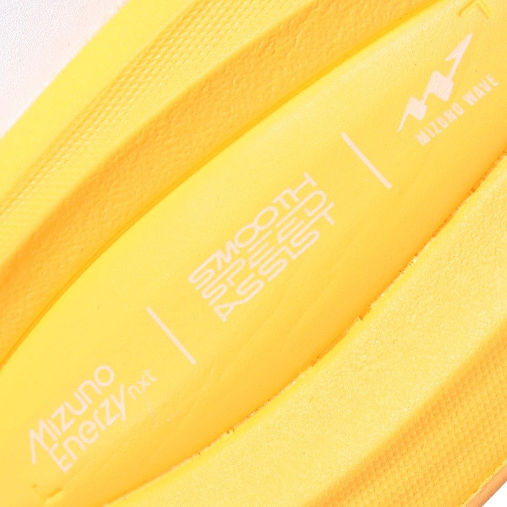 ミズノ（MIZUNO）（メンズ、レディース）ランニングシューズ ジョギングシューズ ネオ ビスタ 2 ホワイト ピンク J1GC254704 スニーカー