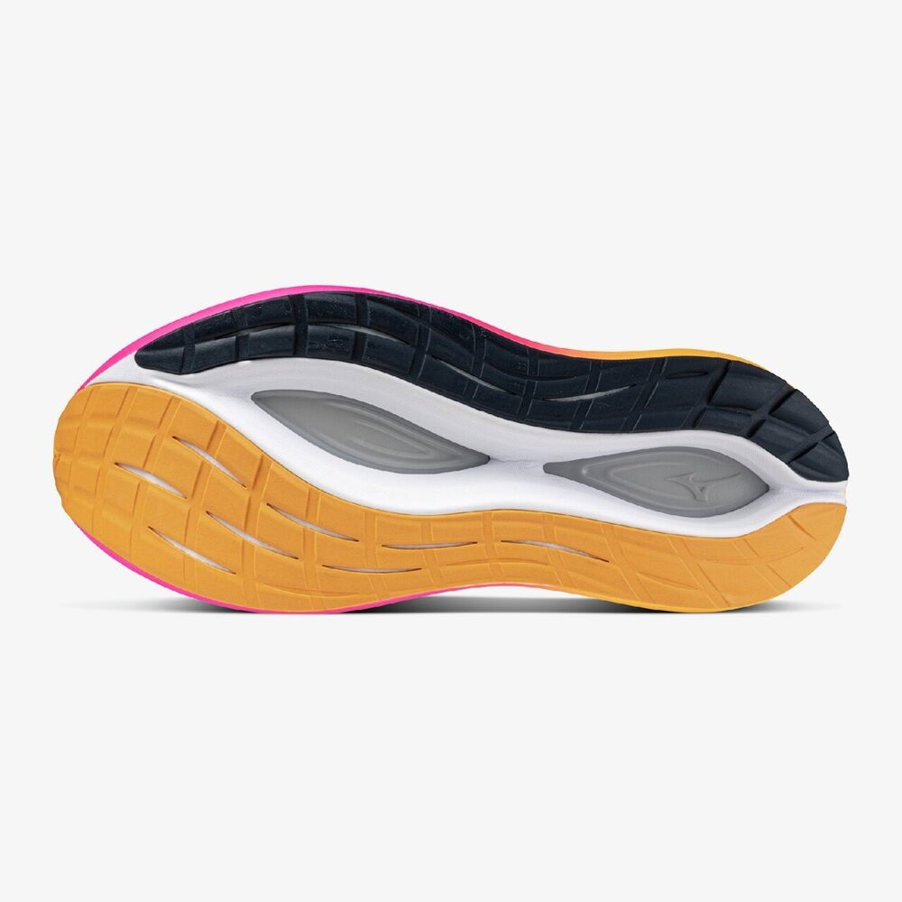 ミズノ（MIZUNO）（メンズ、レディース）ランニングシューズ ジョギングシューズ ミズノ ネオ ビスタ 2 J1GC254704