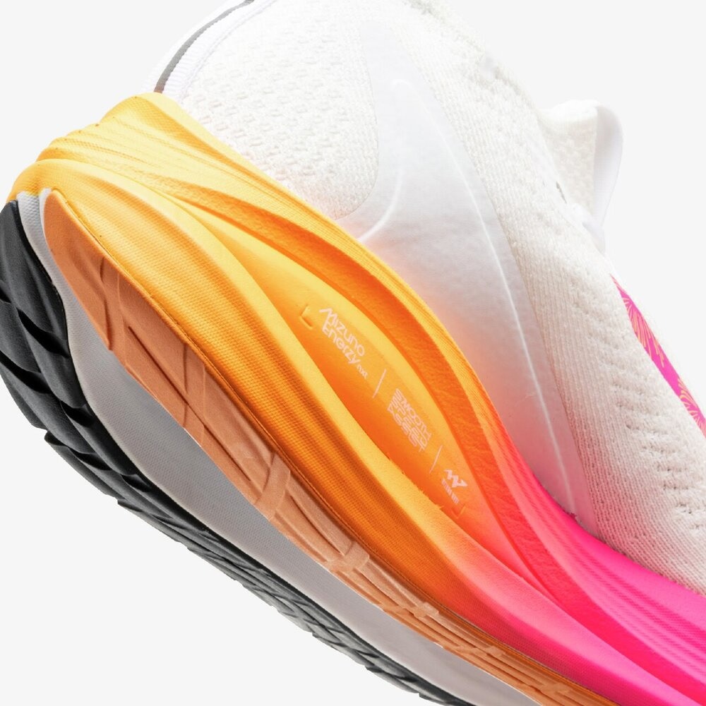 ミズノ（MIZUNO）（メンズ、レディース）ランニングシューズ ジョギングシューズ ミズノ ネオ ビスタ 2 J1GC254704