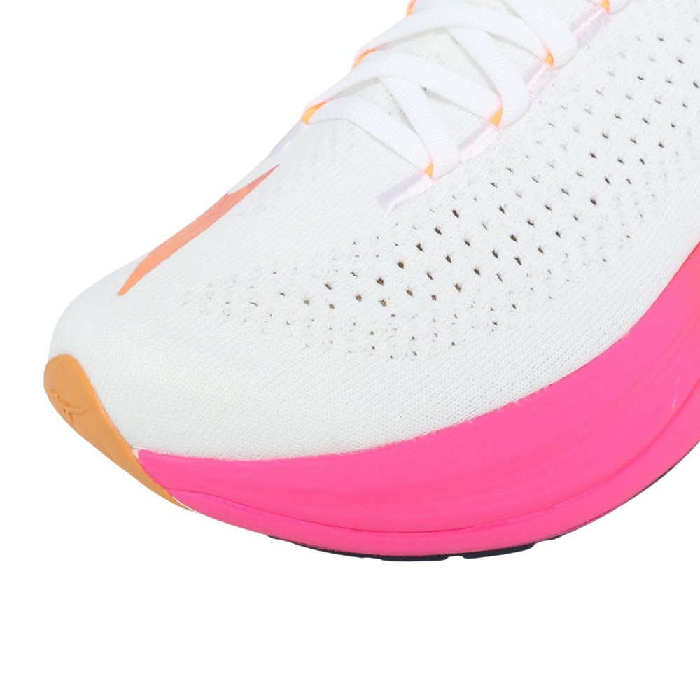 ミズノ（MIZUNO）（メンズ、レディース）ランニングシューズ