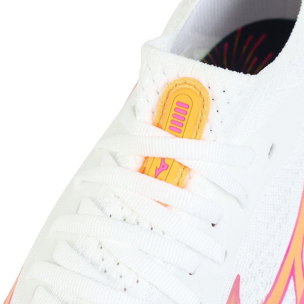 ミズノ（MIZUNO）（メンズ、レディース）ランニングシューズ ジョギングシューズ MIZUNO NEO ZEN J1GC258257