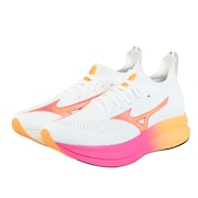 (メンズ、レディース)ランニングシューズ ジョギングシューズ MIZUNO NEO ZEN J1GC258257