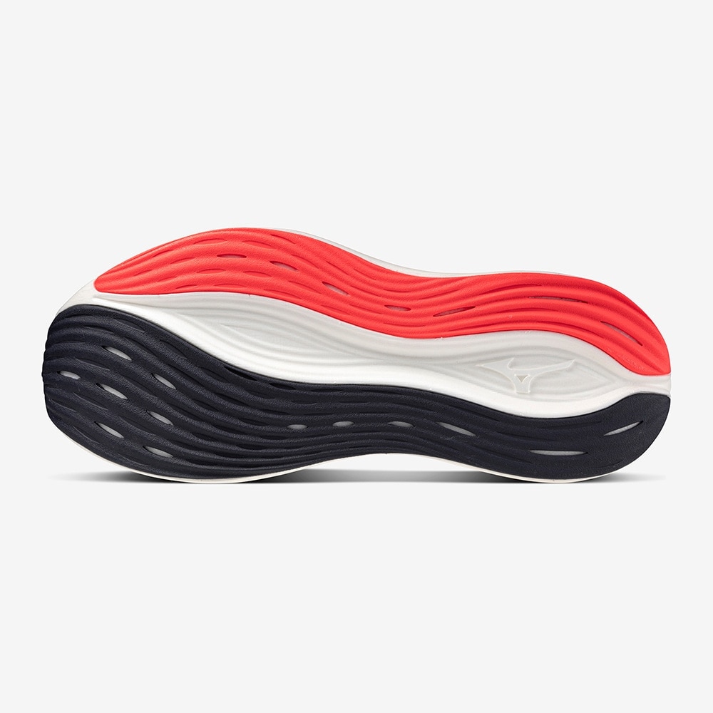 ミズノ（MIZUNO）（メンズ）ランニングシューズ ジョギングシューズ MIZUNO NEO ZEN J1GC258651