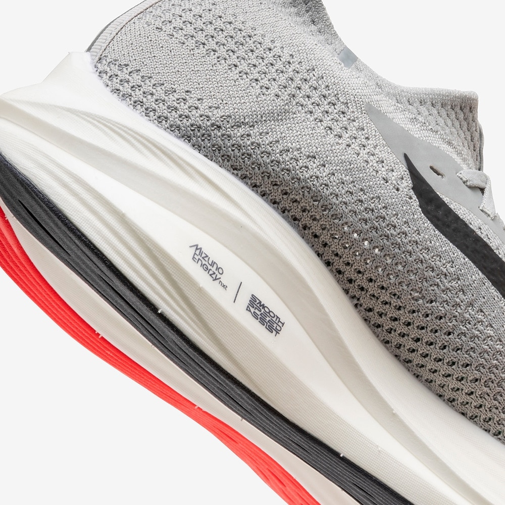 ミズノ（MIZUNO）（メンズ）ランニングシューズ ジョギングシューズ MIZUNO NEO ZEN J1GC258651