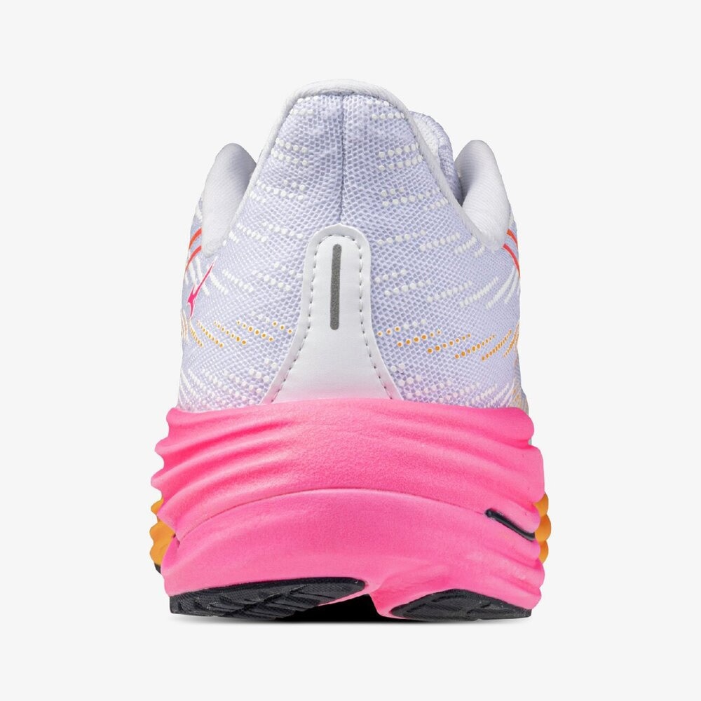 ミズノ（MIZUNO）（メンズ、レディース）ランニングシューズ ジョギングシューズ ウエーブライダー 29 J1GC259302