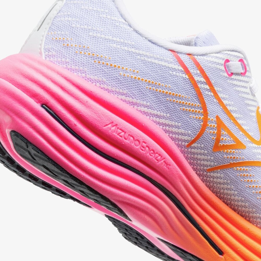 ミズノ（MIZUNO）（メンズ、レディース）ランニングシューズ ジョギングシューズ ウエーブライダー 29 J1GC259302