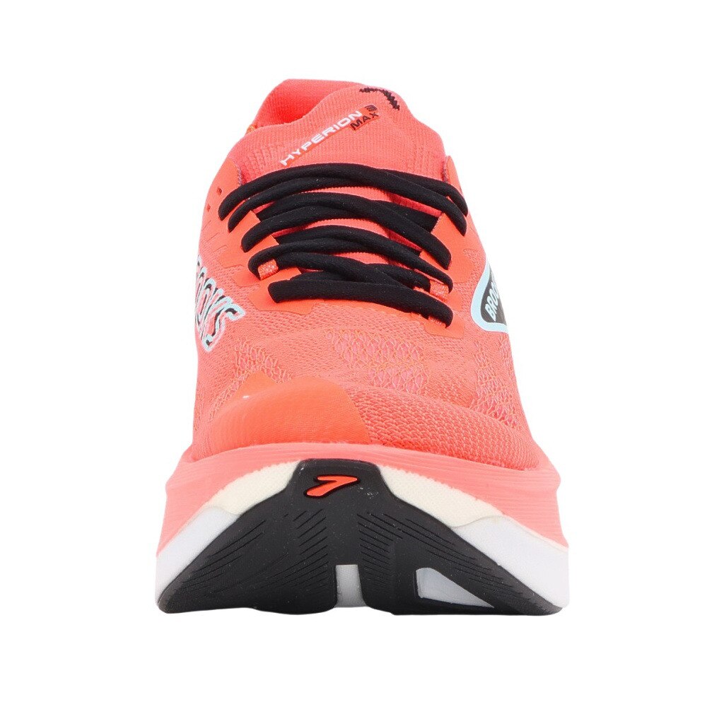 ブルックス（BROOKS）（メンズ）ランニングシューズ ジョギングシューズ ハイペリオンマックス3 BRM4673 R