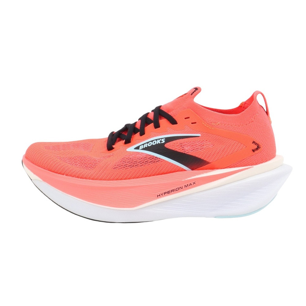 ブルックス（BROOKS）（メンズ）ランニングシューズ ジョギングシューズ ハイペリオンマックス3 BRM4673 R