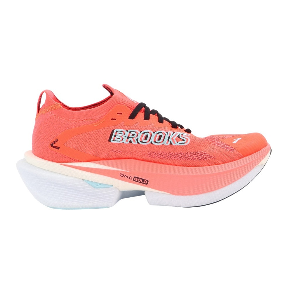 ブルックス（BROOKS）（メンズ）ランニングシューズ ジョギングシューズ ハイペリオンマックス3 BRM4673 R