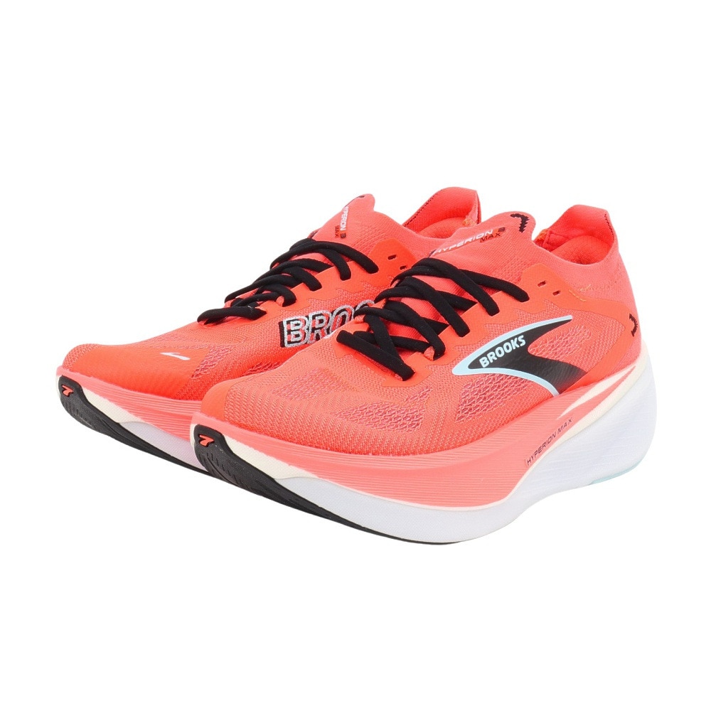 ブルックス（BROOKS）（メンズ）ランニングシューズ ジョギングシューズ ハイペリオンマックス3 BRM4673 R