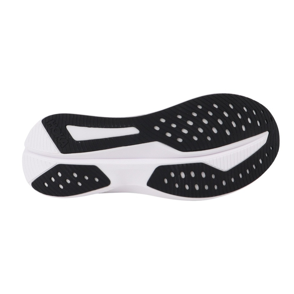 ホカ（HOKA）（メンズ）ランニングシューズ ジョギングシューズ MACH 6 WIDE 1147833-BNGH