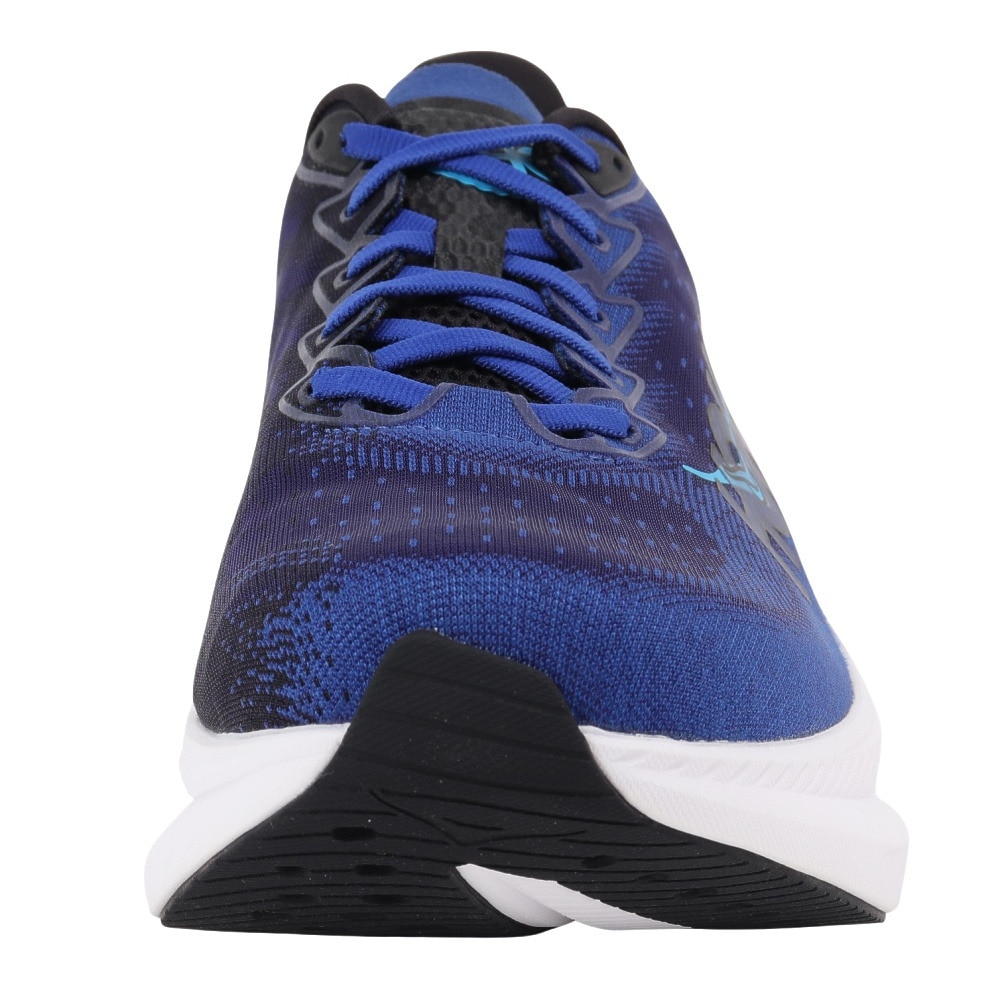 ホカ（HOKA）（メンズ）ランニングシューズ ジョギングシューズ MACH 6 WIDE 1147833-BNGH