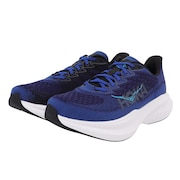 (メンズ)ランニングシューズ ジョギングシューズ MACH 6 WIDE 1147833-BNGH