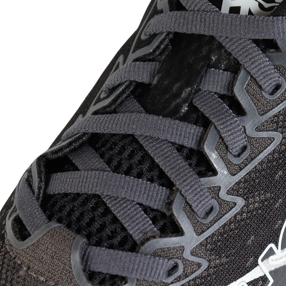 ホカ（HOKA）（メンズ）ランニングシューズ ジョギングシューズ MACH 6 WIDE 1147833-BWHT