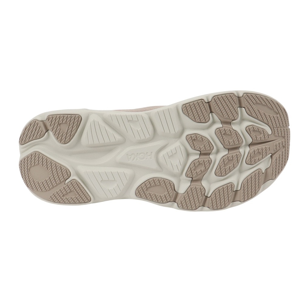 ホカ（HOKA）（メンズ）ランニングシューズ ジョギングシューズ CLIFTON 10 WIDE 1162032-RNN
